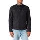 ONLY & SONS Herren ONSWILLOW Fake Suede Jacket OTW NOOS Kunstlederjacke, Black, xx_l