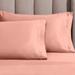 Superior Egyptian Cotton 1500 Thread Count Pillowcase - (Set of 2)