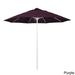 Riviera 9-foot Push Open Aluminum Round Umbrella by Havenside Home