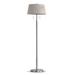 The Grande 55"~66"H Adjustable Floor Lamp_Brushed Nickel