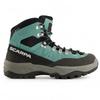 Scarpa - Women's Boreas GTX - Wanderschuhe 37 | EU 37 schwarz