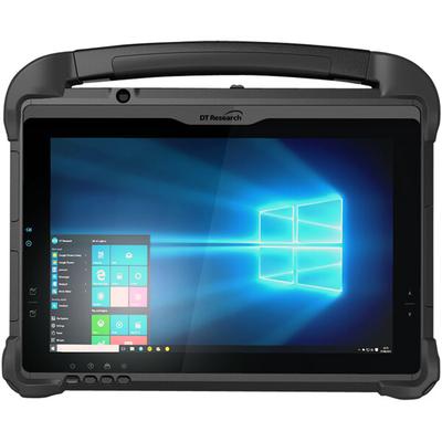 DT Research 301Y-5X-495G DT301Y 10.1" 11th Generation Core i5 Rugged Tablet with 8 GB of RAM and a 256 GB SSD
