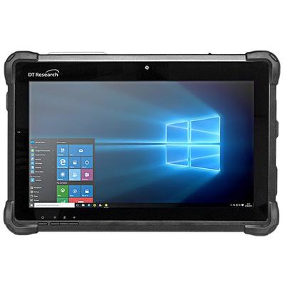 DT Research 301T-10B5-485S DT301T 10.1" 6th Generation Core i5 Rugged Tablet with 8 GB of RAM, a 128 GB SSD, and 550 Nits Touchscreen