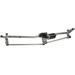 2005-2008 Dodge Ram 1500 Windshield Wiper Arm / Linkage / Motor Assembly - Dorman