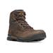 Danner Crafter 6in Non-Metallic Toe Boots Brown 11D 12435-11D