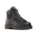 Danner Women's Patrol 6in Boots Black 5.5M 25200-5-5M