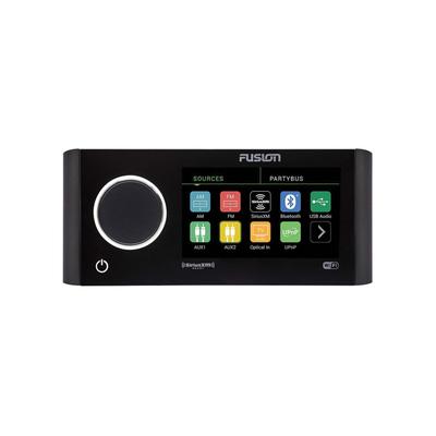 Fusion Entertainment Msra 770 Apollo Series Touchscreen Am/Fm/Bluetooth Stereo 4 3/10