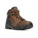 Danner Vicious 4.5in Non-Metallic Toe Boots Brown/Orange 15D 13860-15D