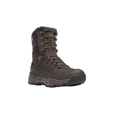 Danner Vital 8in Boots Brown 10EE 41550-10EE