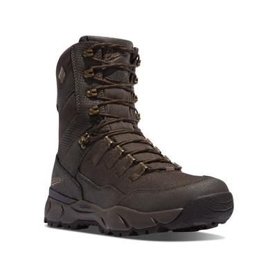 Danner Vital 8in 400G Insulation Boots Brown 7.5D 41556-7-5D