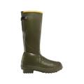LaCrosse Footwear Burly Trac-Lite 18 inch 800G - Men's Forest Green 12 266060-12