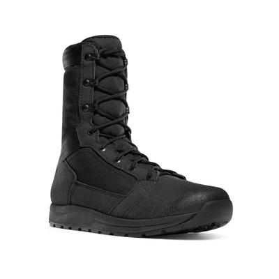 Danner Tachyon 8in Boots Black 3.5EE 50120-3-5EE