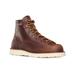 Danner Bull Run 6in Boots Brown 9D 15552-9D