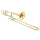 Yamaha YSL-882 OD Trombone