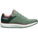 SCOTT Cruise Shoes - Womens Frost Green/Coral Pink 7 2797687193008-7