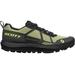 SCOTT Supertrac 3 Shoes - Mens Mud Green/Black 8.5 2878207158420-8.5