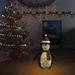 The Holiday Aisle® Christmas Santa Claus Figure Xmas Decoration w/ LEDs Luxury Fabric | 23.6 H in | Wayfair 92E409C503FA4D239CBC6530732807DE