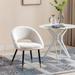 Everly Quinn Task Chair Upholstered/Metal in Gray | 31.1 H x 23.62 W x 17.72 D in | Wayfair 89592B7993B54EF5A11933FFDF3B4F0A