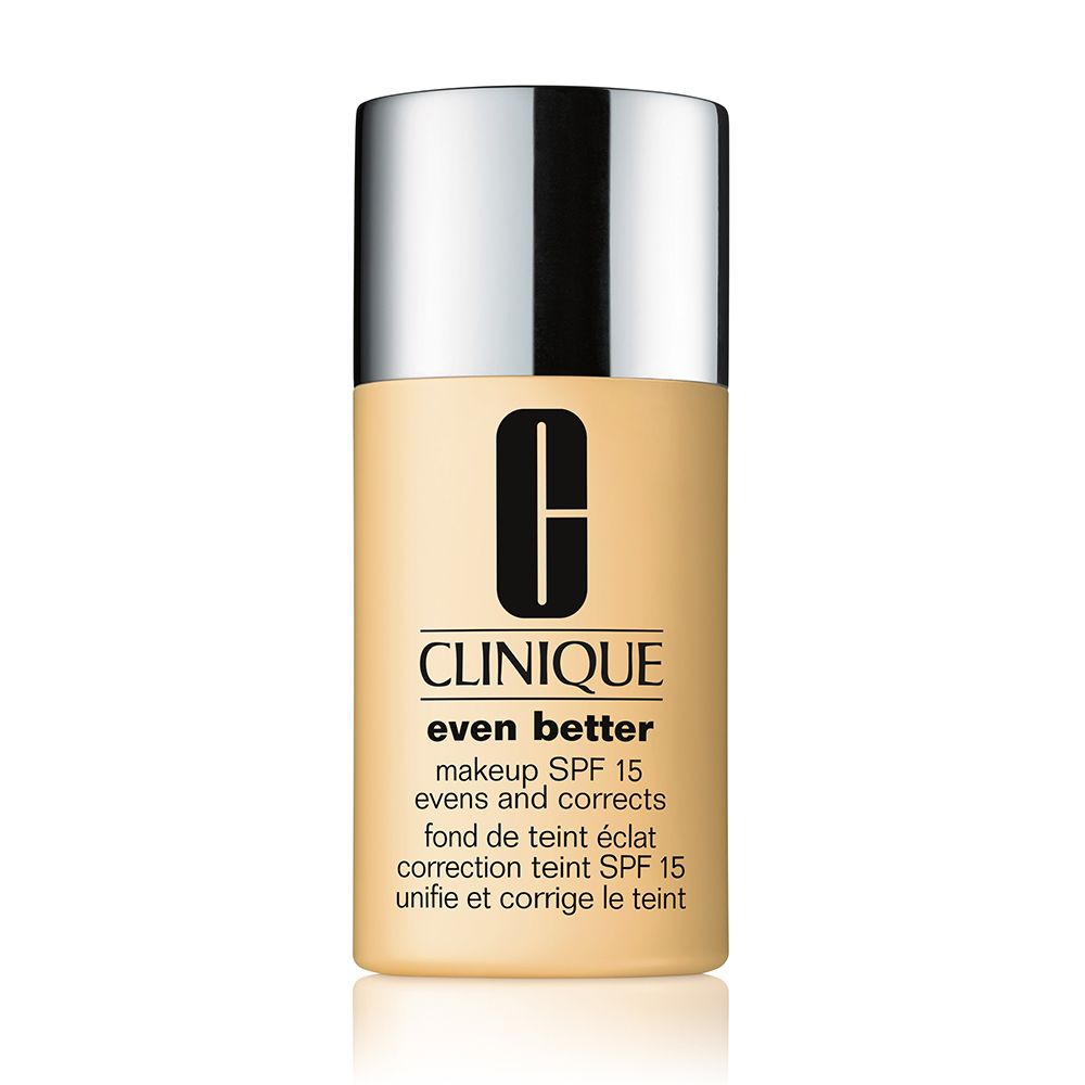 Clinique Even Better Make-up Spf15 WN 48 Oat 30 ml Make up Image