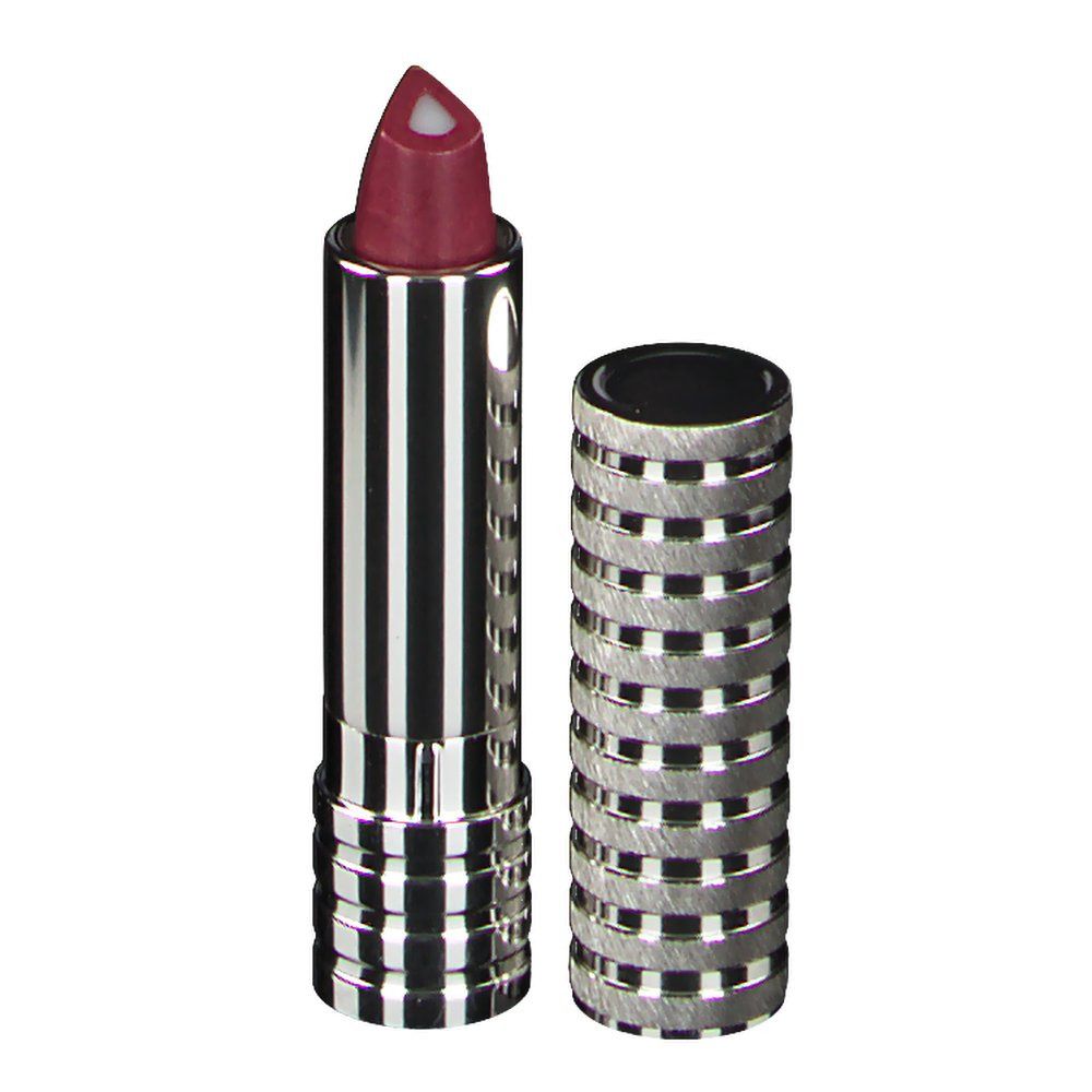 Clinique Dramatically Different Lipstick Shaping Lip Colour 44 Raspberry Glace 3 g Lippenstift Image
