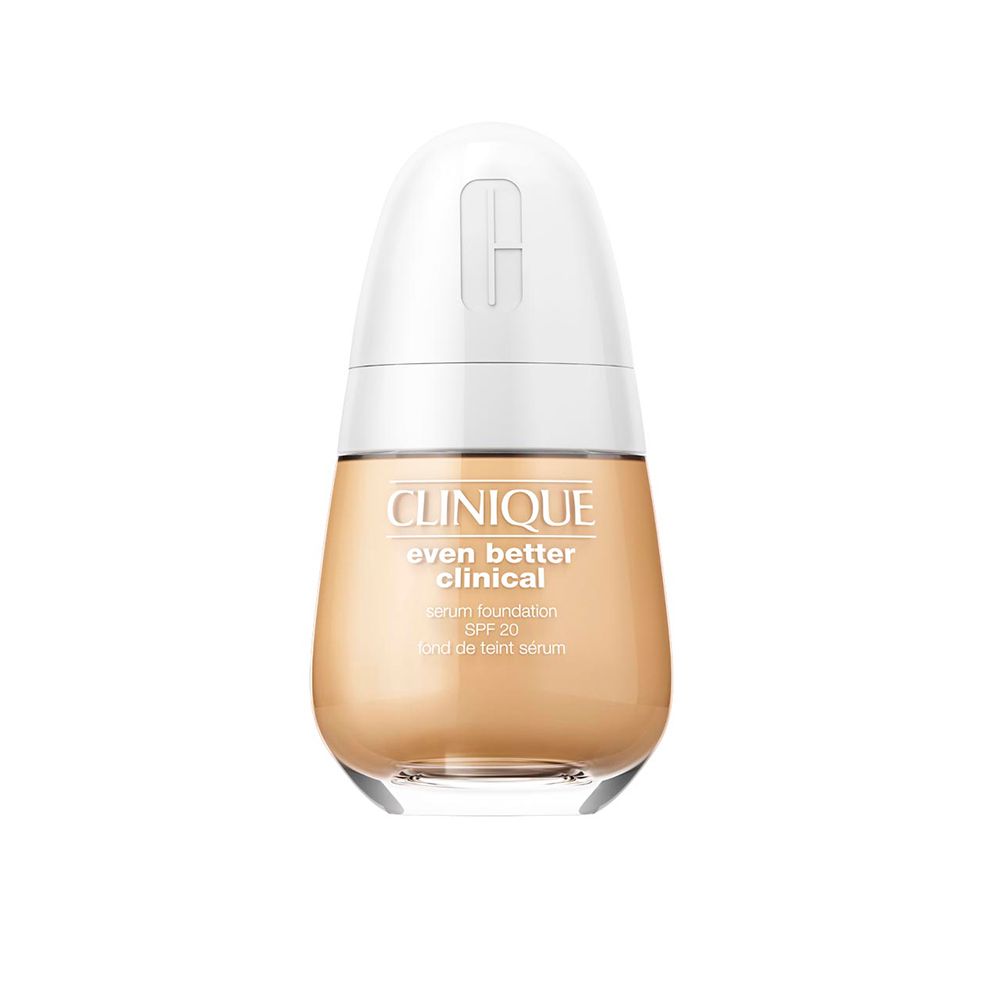 Clinique Even Better Clinical Serum Foundation Spf20 WN 46 Golden Neutral 30 ml Make up Image