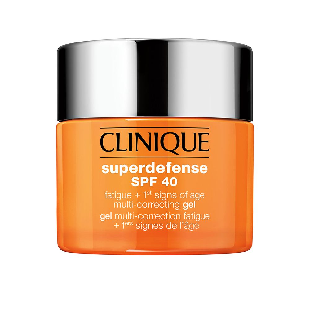 Clinique Superdefense Spf40 50ml 50 ml Tagescreme