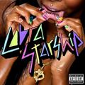 Hot Mess - Silver Vinyl,1 Schallplatte (COLOURED VINYL) - Cobra Starship. (LP)