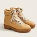 J. Crew Shoes | Brand New In Box (Nib) J. Crew Leather Nordic Boots 10 | Color: Tan | Size: 10