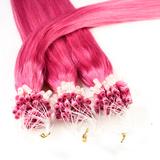 hair2heart Microring Extensions ...