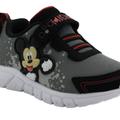 Disney Shoes | Mickey Sneakers Boy | Color: Black | Size: 7bb