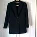 Victoria's Secret Jackets & Coats | Body By Victoria's Secret Suit Jacket, Size 4 | Color: Black | Size: 4