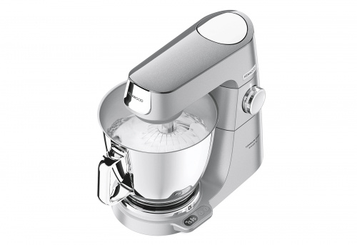 KENWOOD Küchenmaschine KVL85.004SI Titanium Chef Baker XL Image