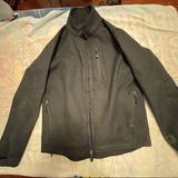 Carhartt Jackets & Coats | Carhartt Quick Duck Pineville Jacket - Fleece Lined | Color: Black | Size: S