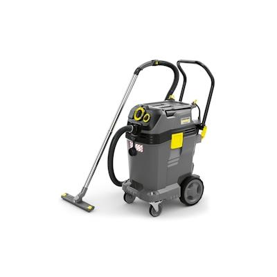 Kärcher NT 50/1 Grau 50 l 1380 W