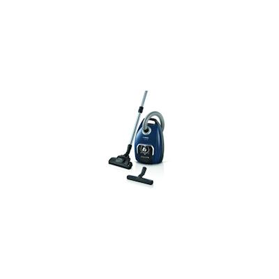 Bosch Serie 8 BGB75X494 Staubsauger Zylinder-Vakuum Trocken 650 W Staubbeutel