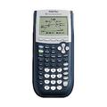 Texas Instruments TI-84 Plus Taschenrechner Desktop Grafikrechner Schwarz