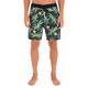 Hurley Herren Phantom Classic 18' Board-Shorts, schwarz, 42