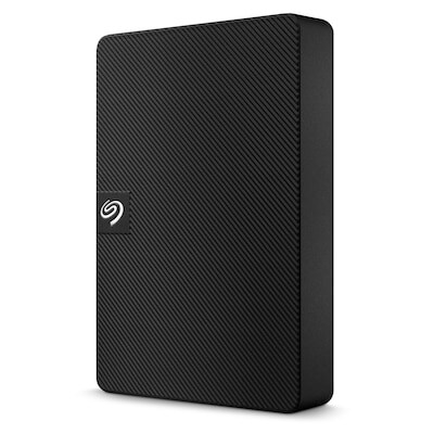 Seagate Expansion Portable Drive (2021) 4 TB externe Festplatte 2,5 Zoll USB 3.0 Image