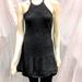 American Eagle Outfitters Dresses | American Eagle Dark Grey Tank Sweater Dress Various Sizes Nwt | Color: Gray | Size: Various