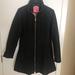 Kate Spade Jackets & Coats | Kate Spade Jacket | Color: Black | Size: S