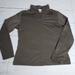 Nike Tops | Nike Golf Fit Dry Women's Active Pullover Large | Color: Brown | Size: L