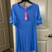 Lilly Pulitzer Dresses | Brand New Lilly Pulitzer Dress | Color: Blue | Size: Xs