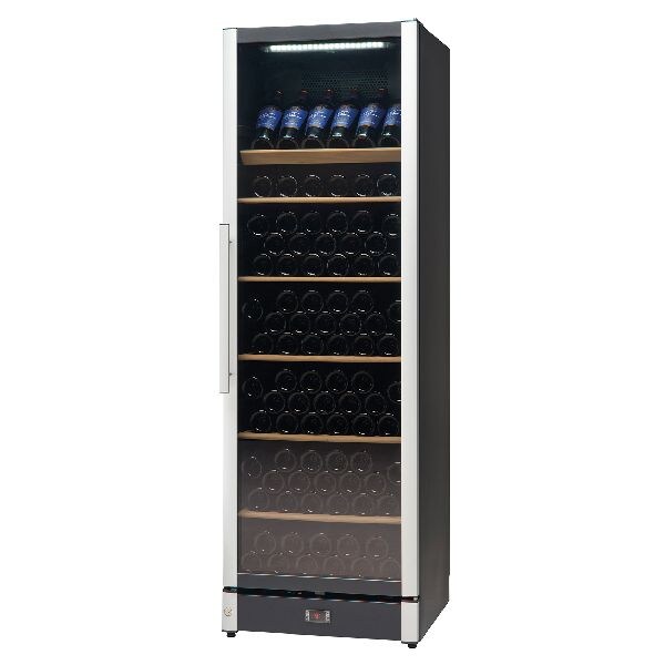 Nordcap Weinkühl-Temperierschrank W 185 Image