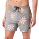 Hurley Herren Phantom Naturals Sessions 16' Board-Shorts, schwarz, 36