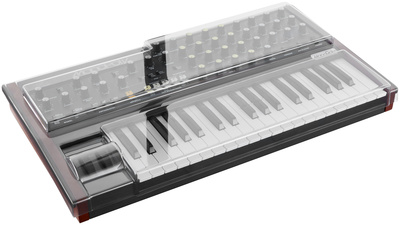 Decksaver Behringer X-Monopoly