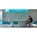 Vondom Ufo Patio Dining Side Chair Plastic/Resin in Gray | 33.25 H x 22.75 W x 24.5 D in | Wayfair 63004Y-Ice