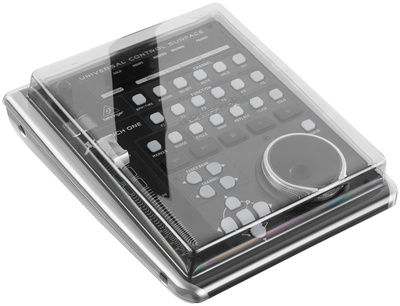 Decksaver LE Behringer X-Touch One