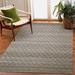 Liora Manne Hudson Bubble Stripe Indoor/Outdoor Rug