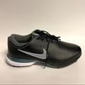 Nike Shoes | New Nike Golf Air Zoom Victory Tour 2 Metallic Pewter Black Men’s Size 9 | Color: Black | Size: 9