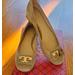 Tory Burch Shoes | Classy Tory Burch Shoes | Color: Tan | Size: 7.5